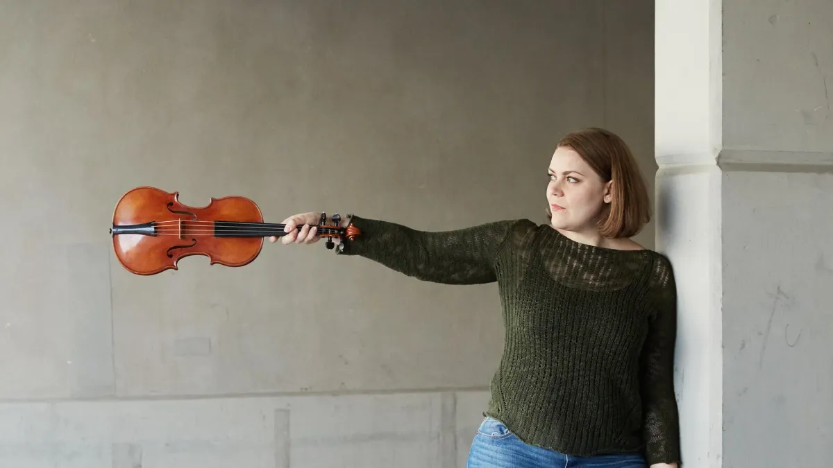 Orchestra of the Age of Enlightenment in DORTMUND
