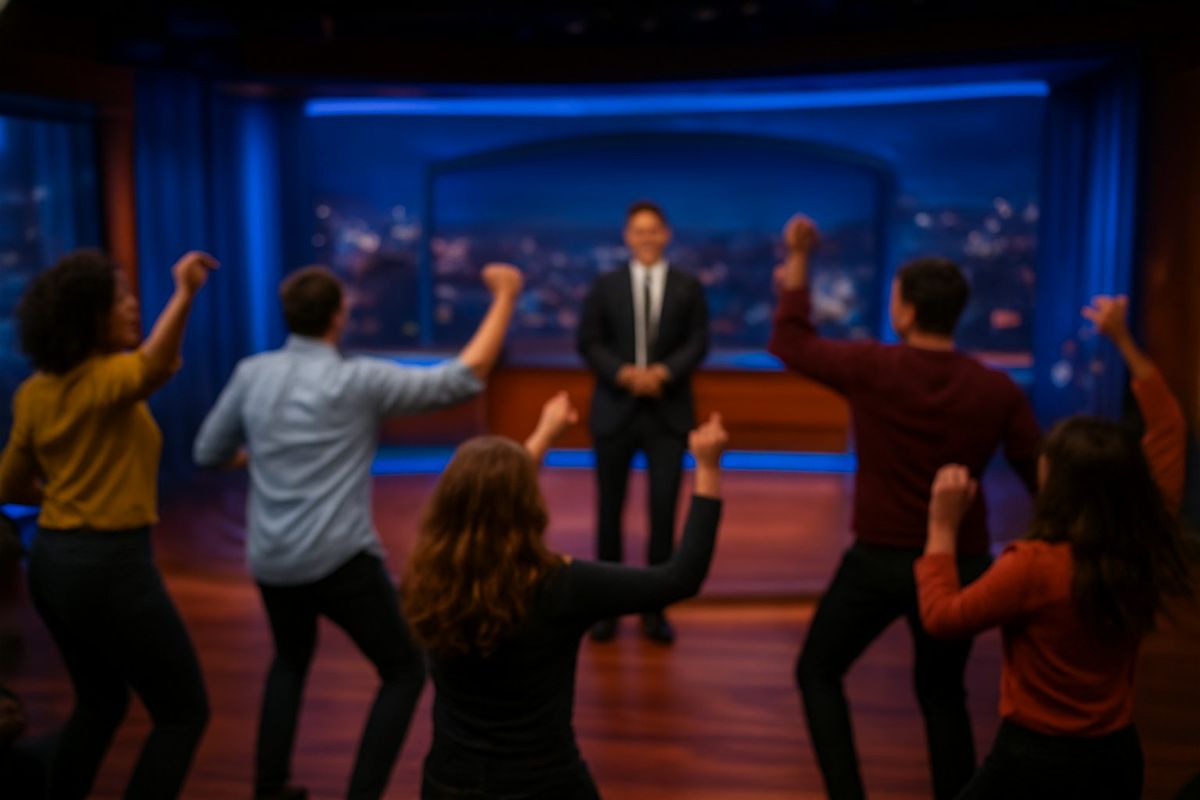 Trevor Noah in New York - Event & Hospitality Packages