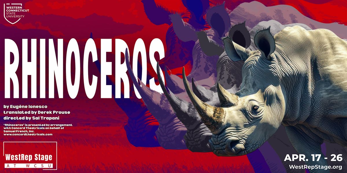 Rhinoceros