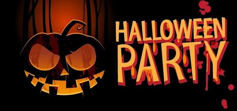 Special Sports Spooktacular Special Needs Halloween Party
