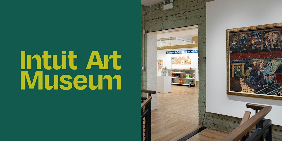 Art After Work: 'Catalyst' Curator Tour