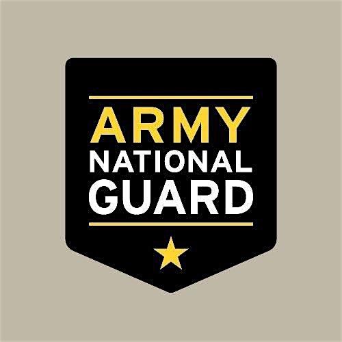 Pennsylvania Army National Guard Open House\/Guard Experience Night