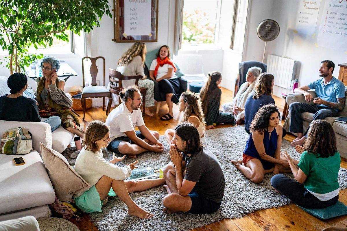 Missoula Circling Night