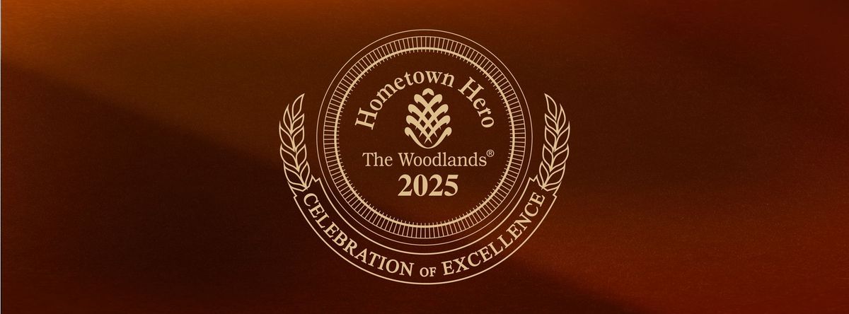 The Woodlands Celebration Of Excellence Gala 