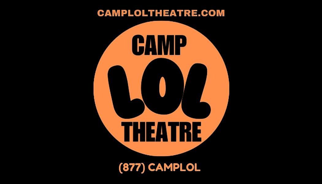 Camp LOL Theatre Open House at the Sol Children's Theatre