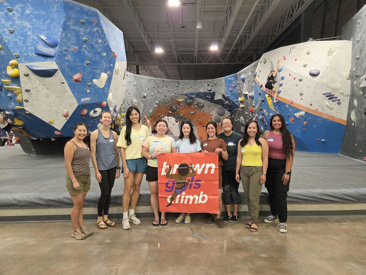 BGC Colorado Indoor Meetup