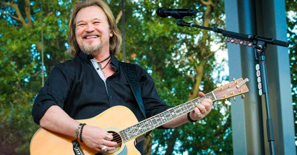 Travis Tritt