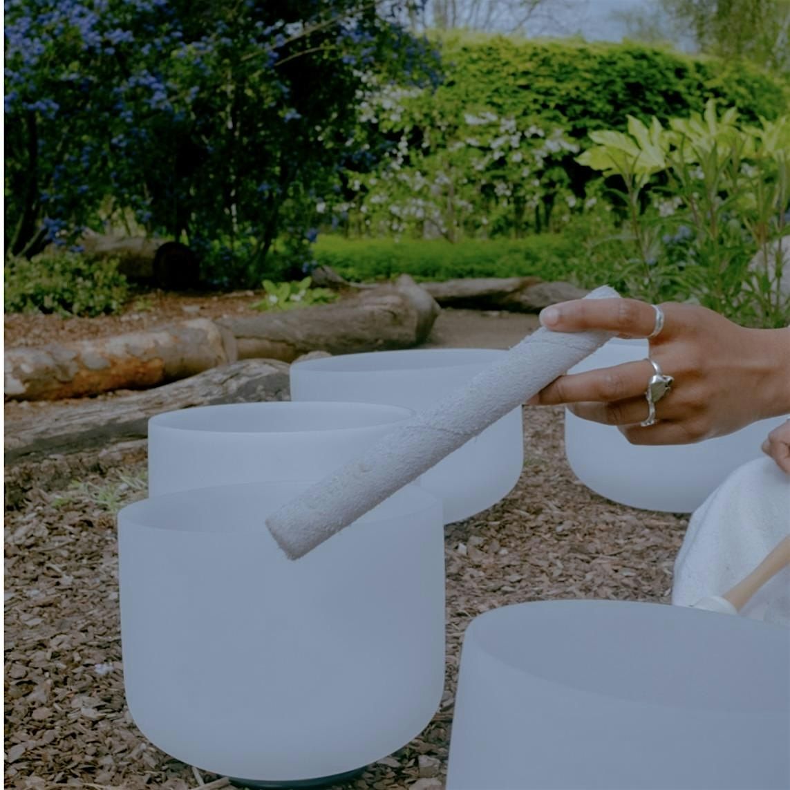 Soundbath Sessions