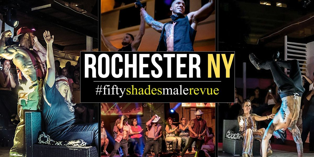 Rochester  NY | Shades of Men Ladies Night Out