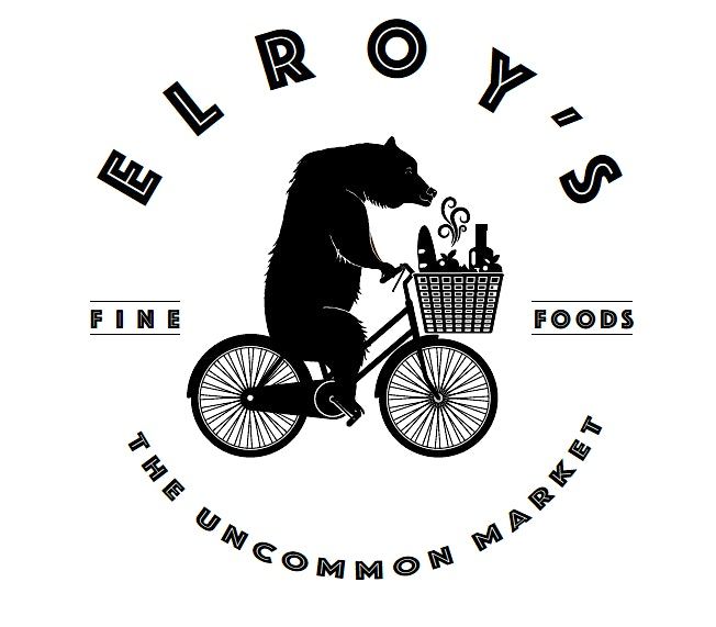 Elroy's Thanksgiving Meal