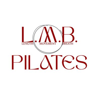 L.M.B. Pilates