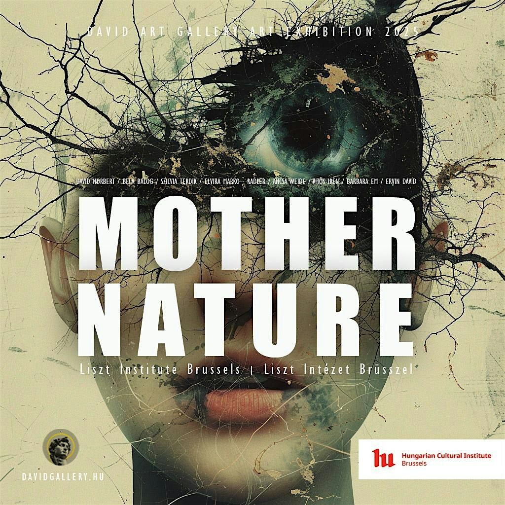 Mother Nature - Art Exhibition by David Art Gallery