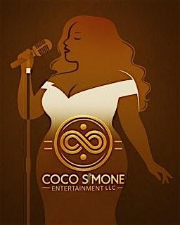 Coco Simone Entertainment and Cut It Down Production presents