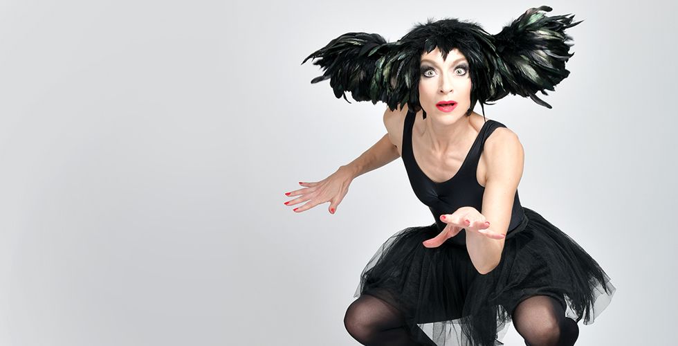 AN EVENING WITHOUT KATE BUSH comes to BRACKNELL