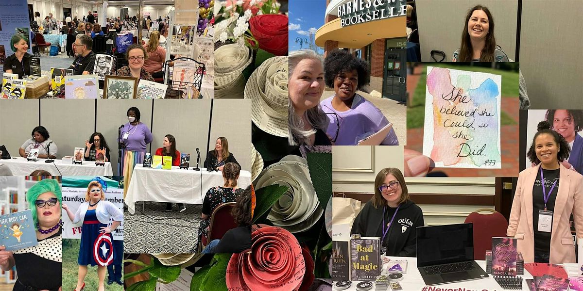 The Write Women Book Fest 2025