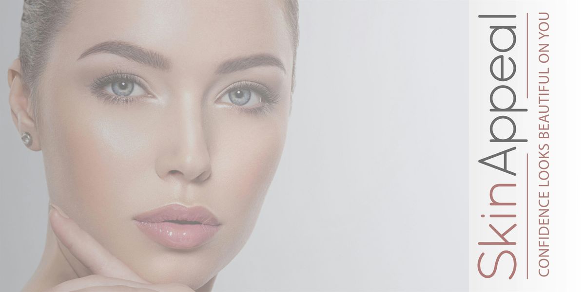 Skin Appeal's 12th Annual Beauty Affair: Diamond Edition