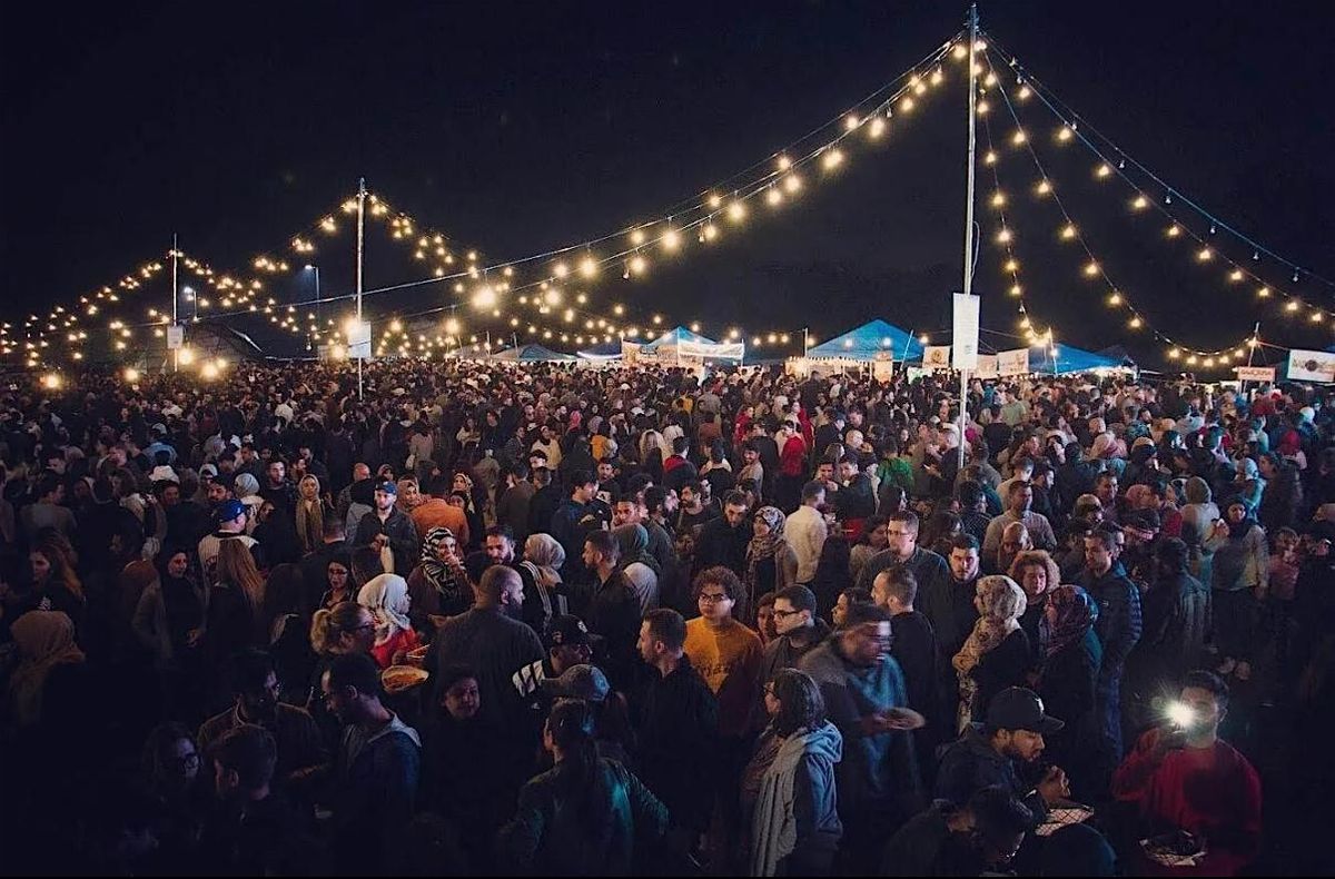 Suhoor Festival ATL