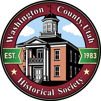 Washington County Historical Society (Utah)