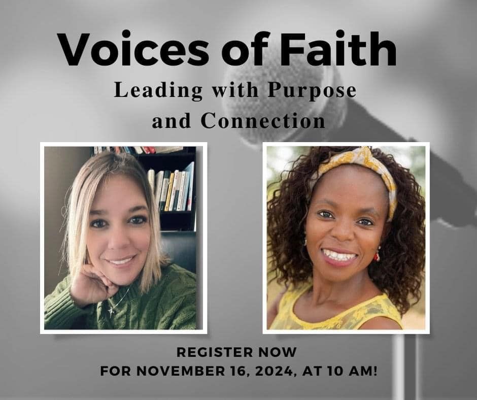 VOICES OF FAITH