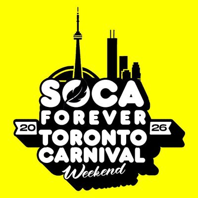 Soca Forever