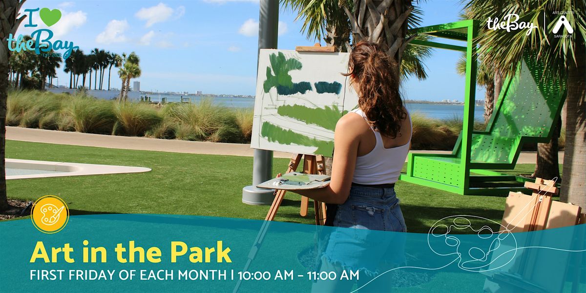 Art in the Park
