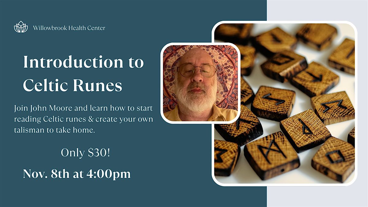 Introduction to Celtic Runes