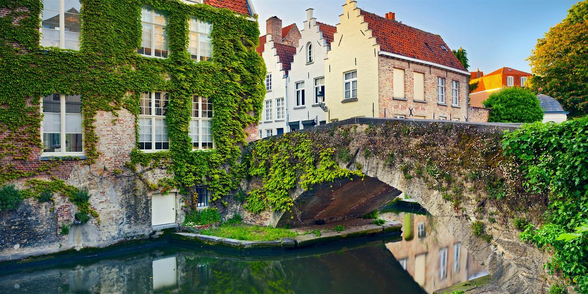 Discover Bruges\u2019 hidden gems with our fun-filled scavenger hunt!