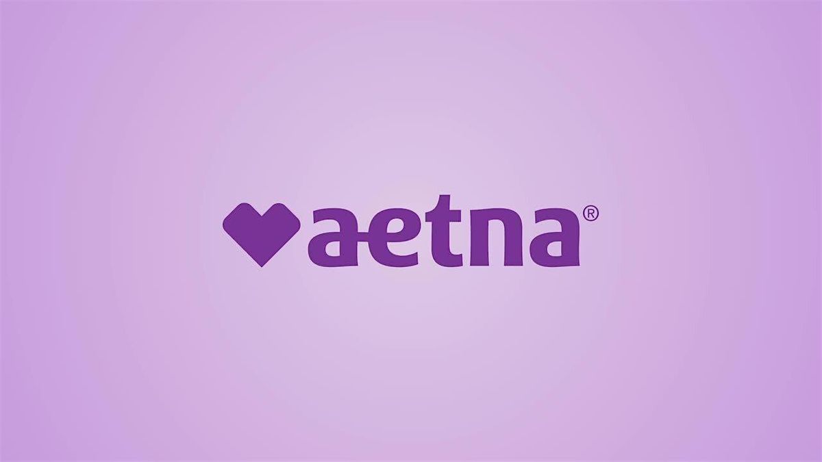 YMSAZ Client Appreciation: Aetna
