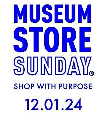 Museum Store Sunday at the Birmingham Museum of Art