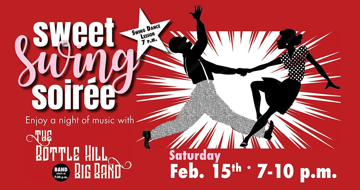 Sweet Swing Soiree