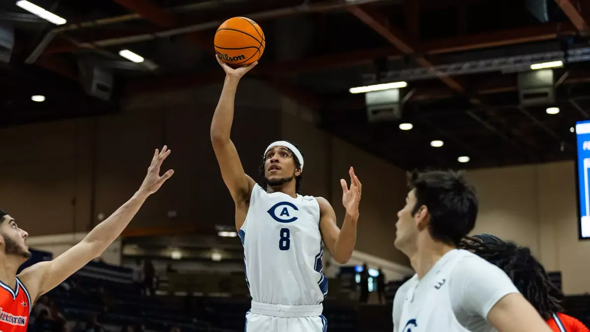 UC Davis Aggies at Long Beach State Mens Basketball