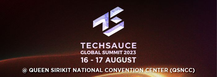 Techsauce Global Summit 2023