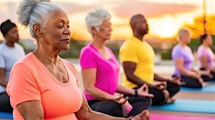 Community Yoga
