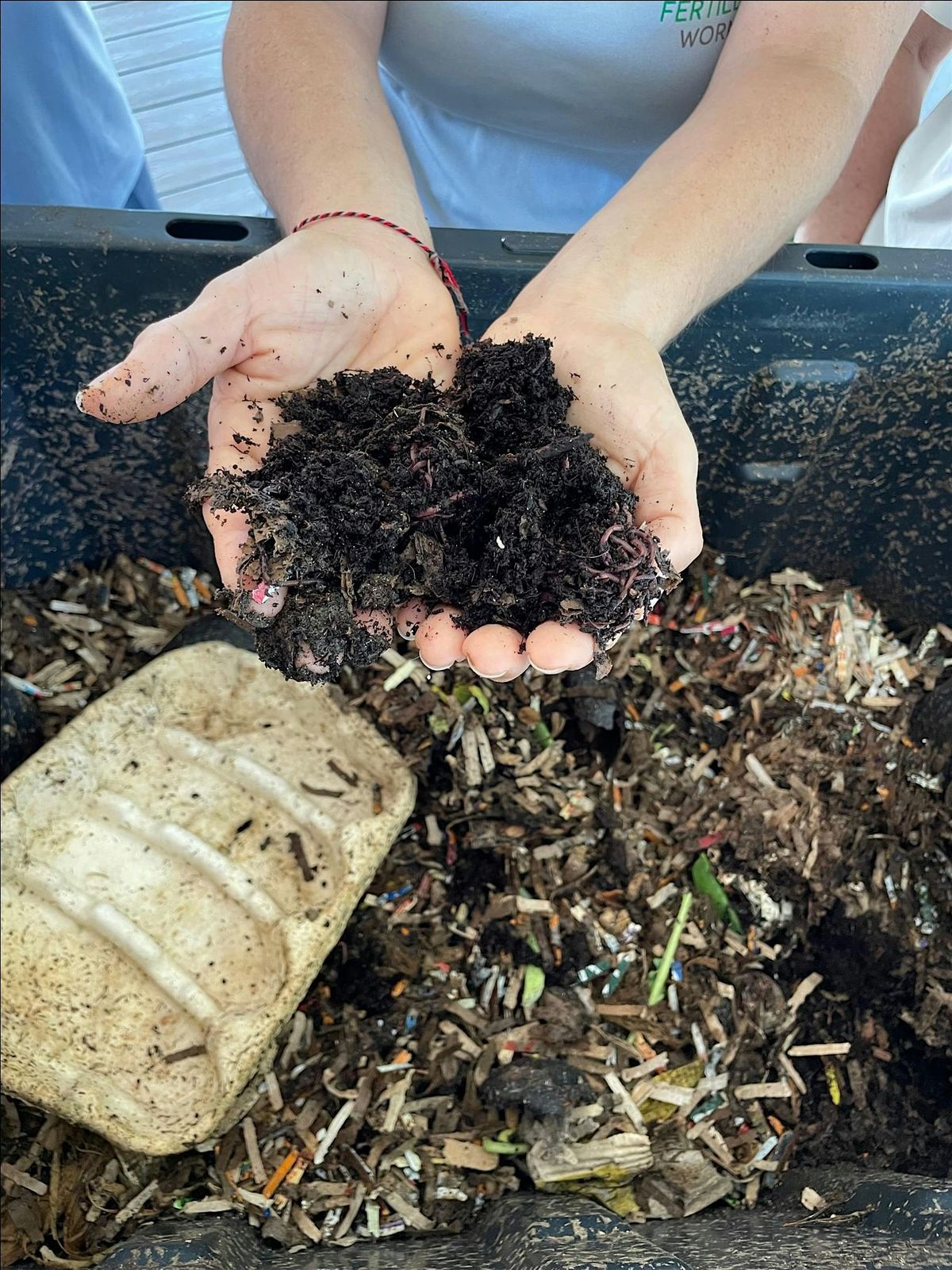 Composting Made Easy: Free Community Workshop