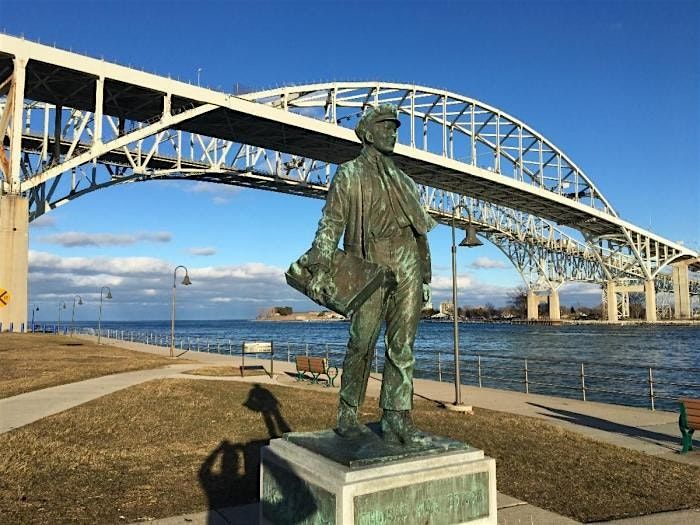 An Exciting Scavenger Hunt! - Your New Favorite Port of Call
