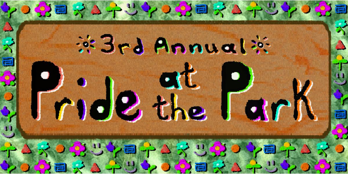 Pride At The Park