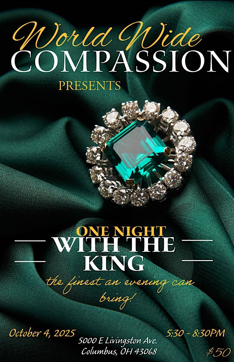 One Night With the King