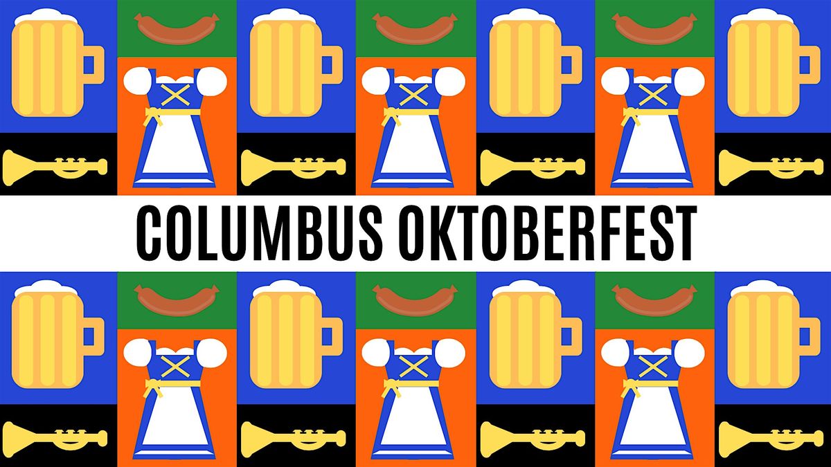 Columbus Oktoberfest