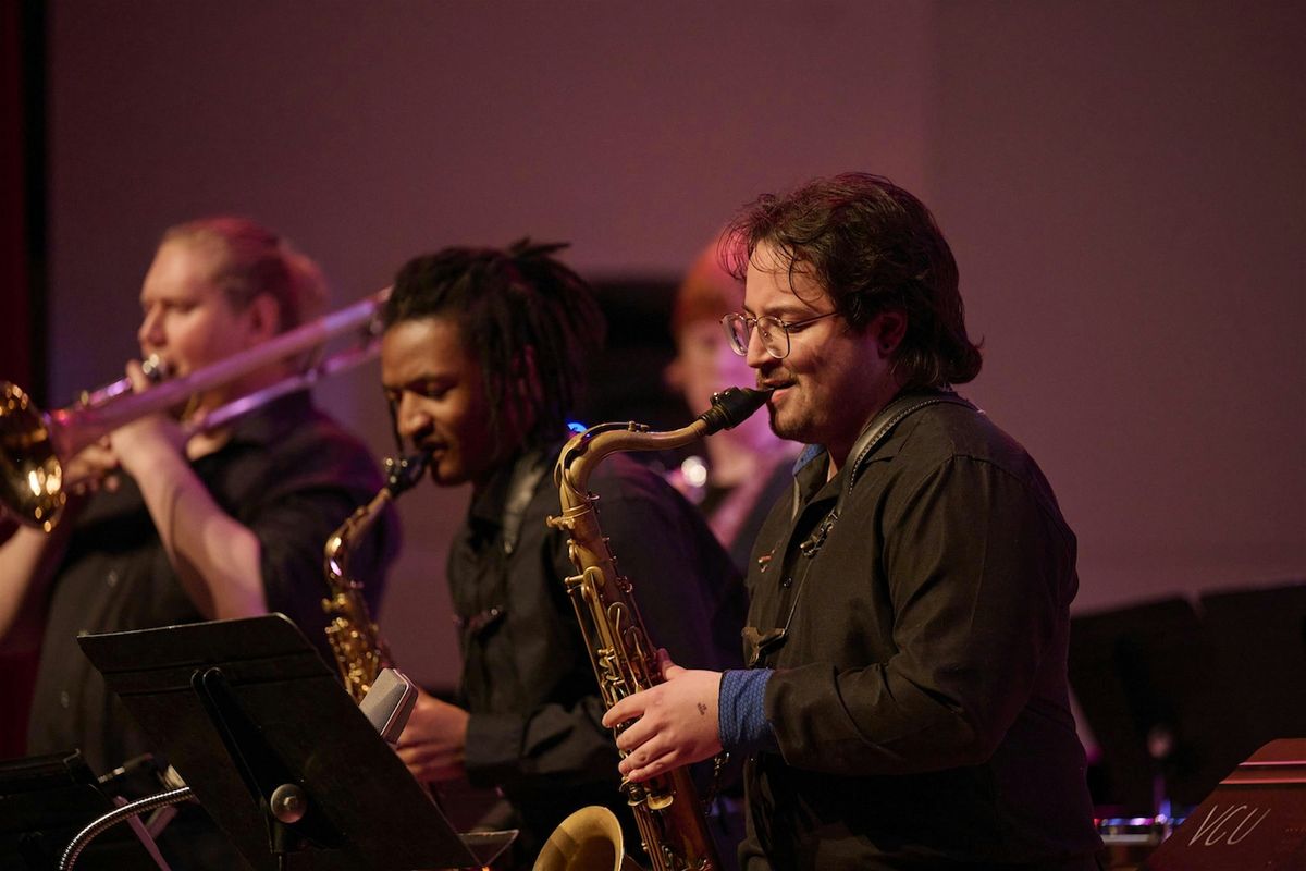 12th Annual Jazz4Justice
