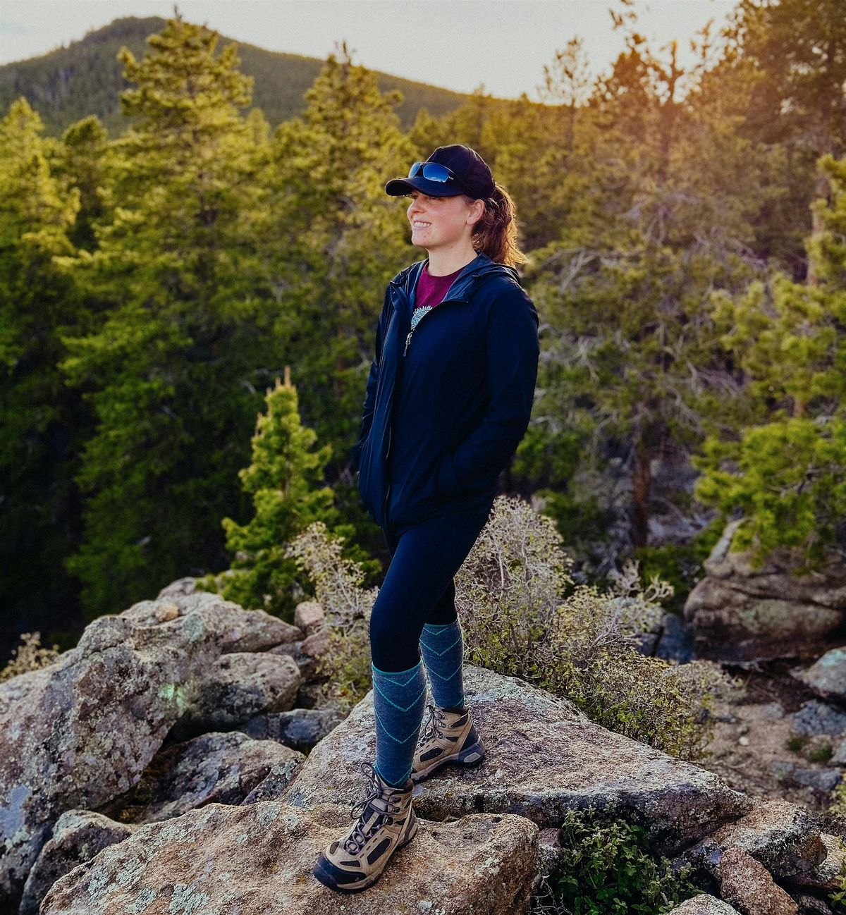 Free Yoga with Kayla at prAna Boulder