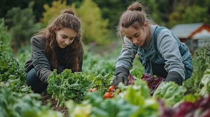 Green Teen Club Fall Session  (11yr - 14yr)