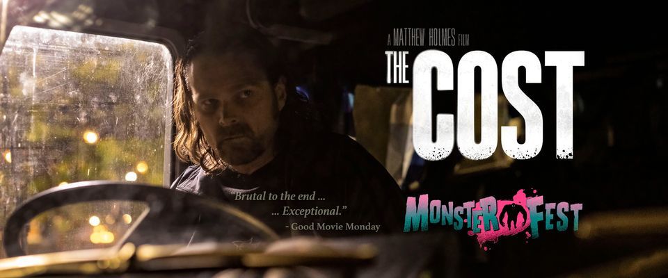Adelaide Premiere Screening (Monster Fest)