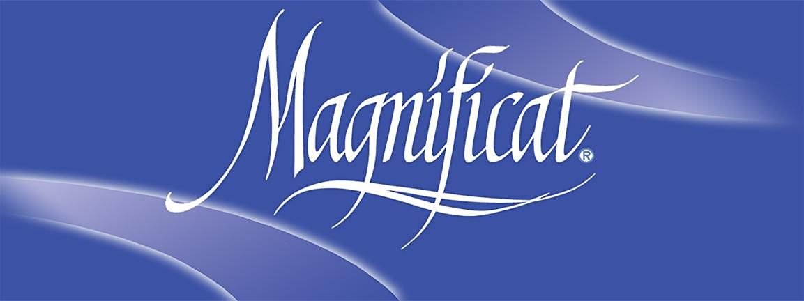 You are invited to a Prayer Breakfast  sponsored by  MAGNIFICAT