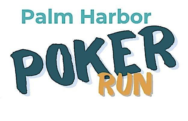 Palm Harbor Poker Run