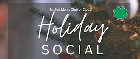 UMC 2024 Holiday Social