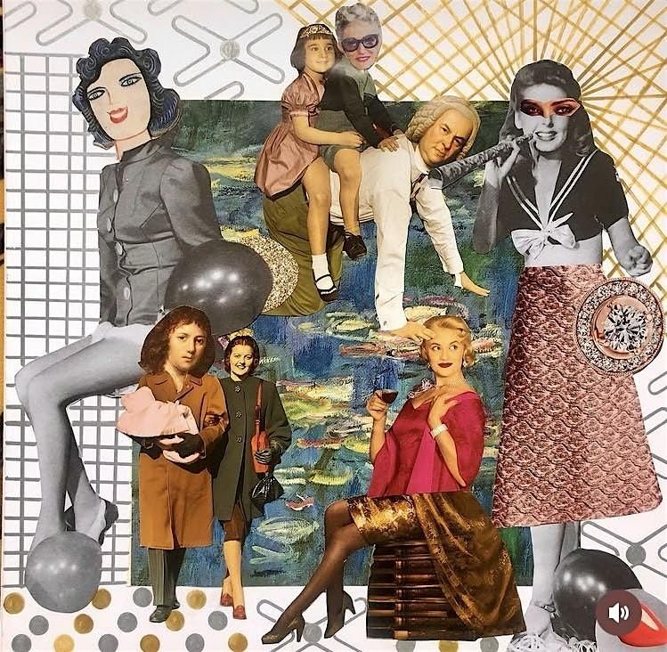 Collage-maak-cursus