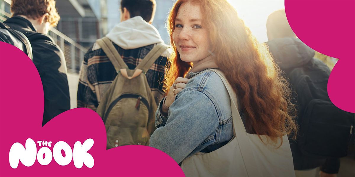 Developing a Positive Body Image