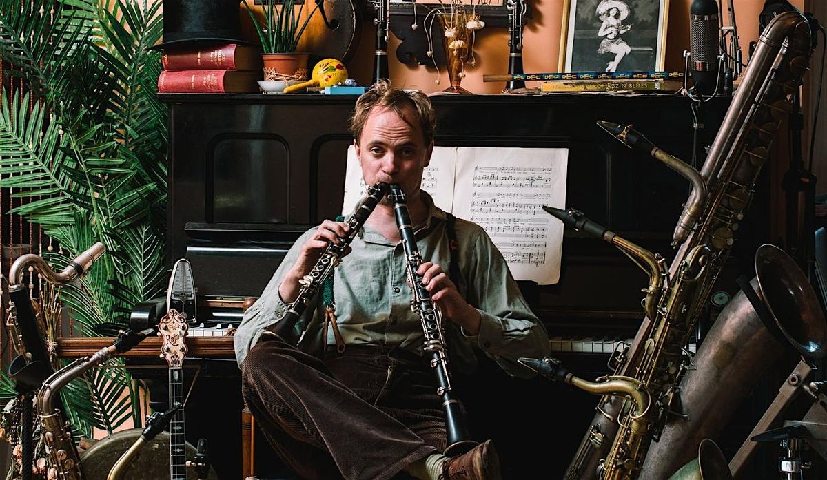 Ewan Bleach Sextet