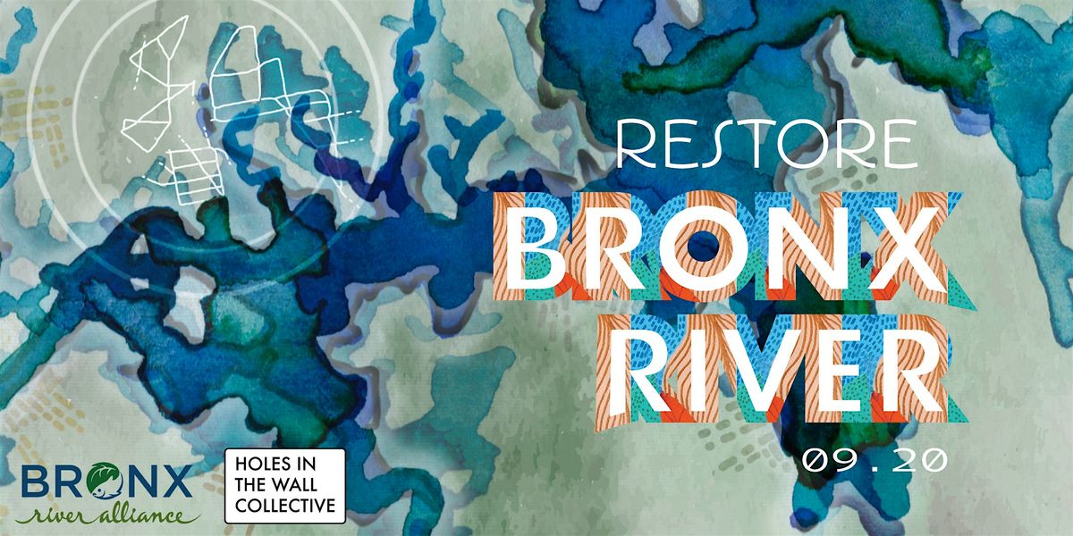 Restore Soundview Park! Pick up, pack out, plant and connect.