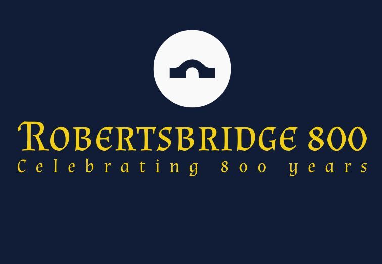 Robertsbridge 800